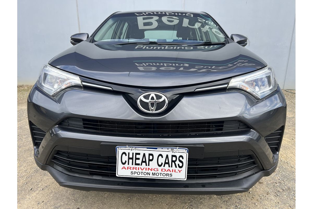 2016 Toyota RAV4 GXL ALA49R