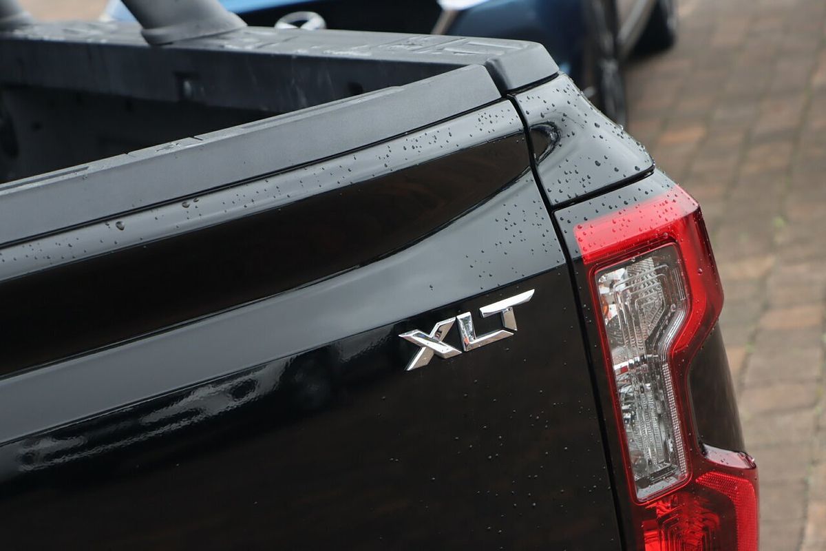 2022 Ford Ranger XLT 4X4