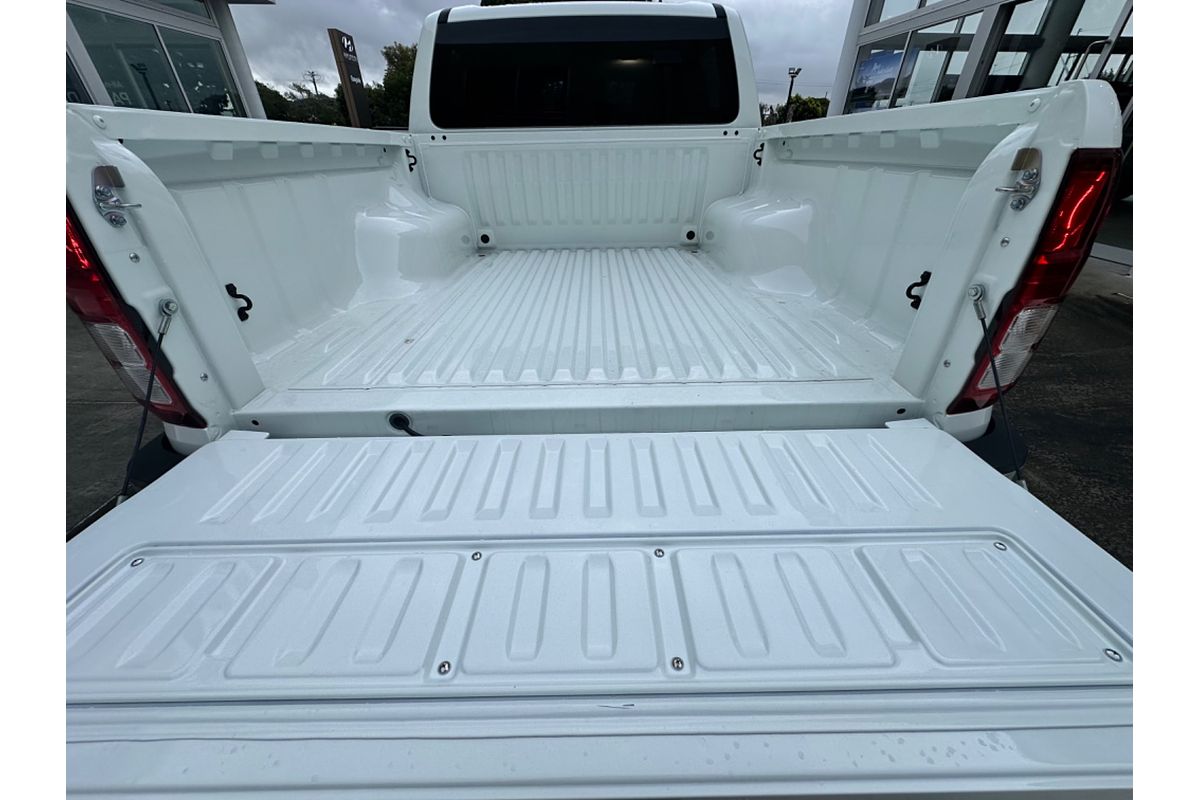 2023 Mitsubishi Triton GLX+ MV 4X4