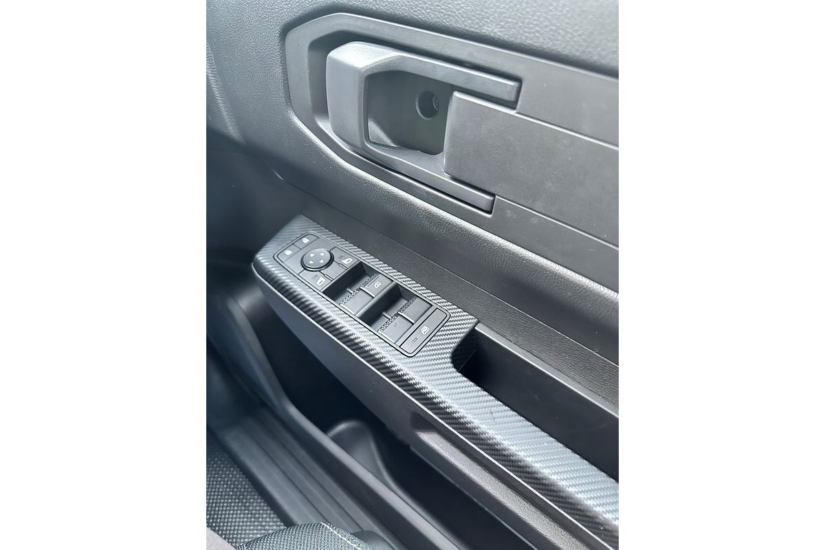 2023 Mitsubishi Triton GLX+ MV 4X4