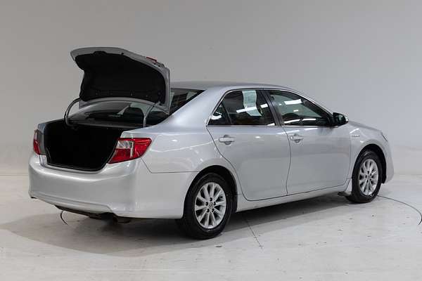 2012 Toyota Camry Hybrid H AVV50R