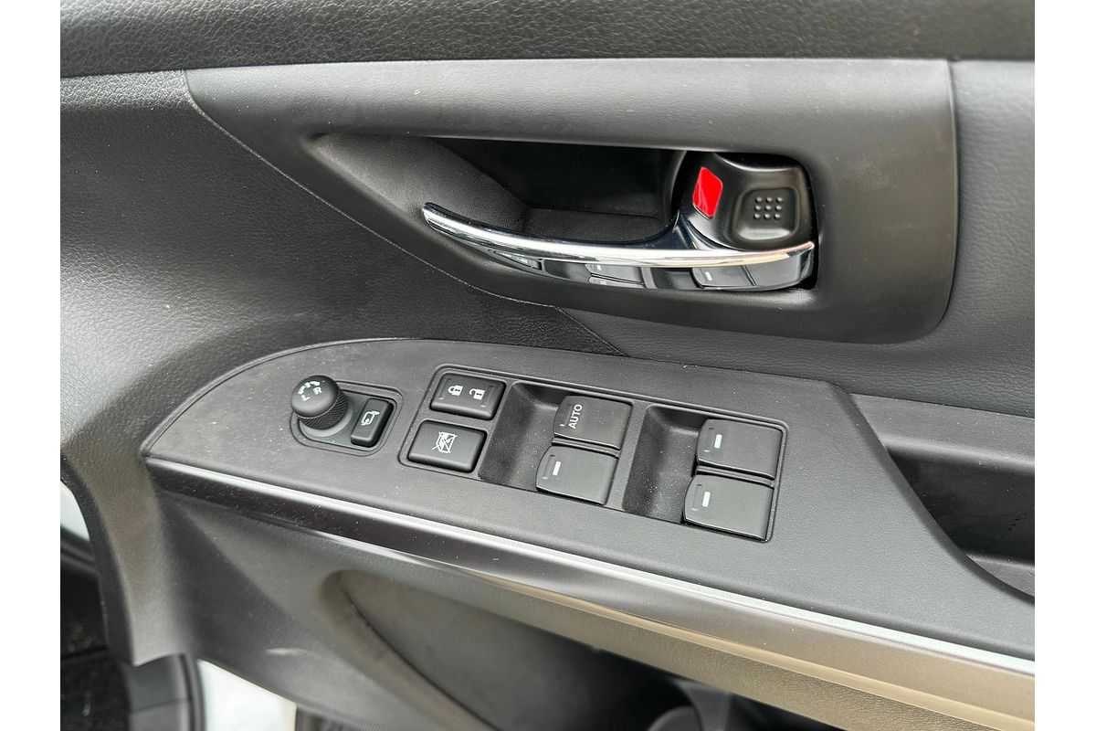 2023 Suzuki S-Cross ALLGRIP Prestige JYB