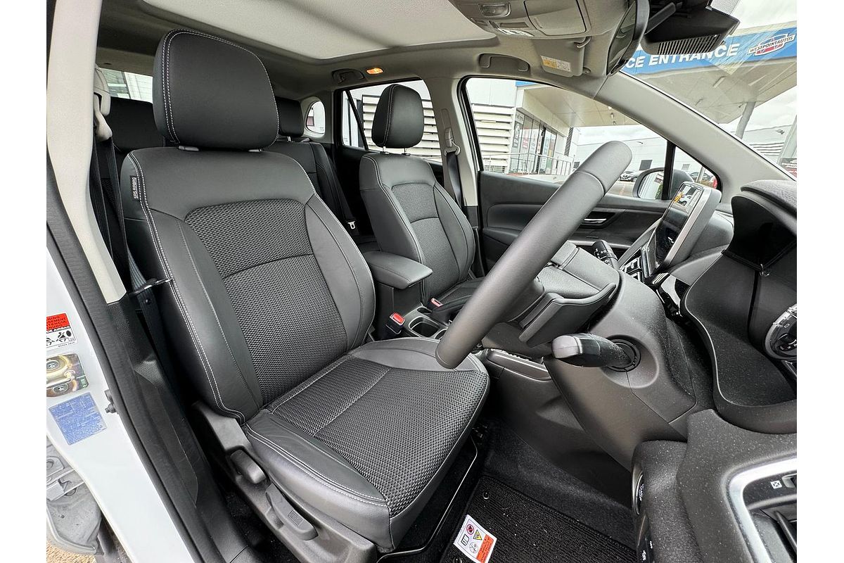 2023 Suzuki S-Cross ALLGRIP Prestige JYB