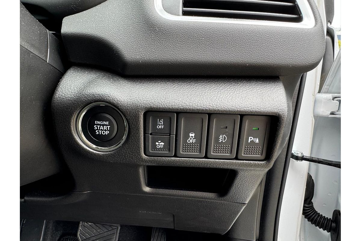 2023 Suzuki S-Cross ALLGRIP Prestige JYB