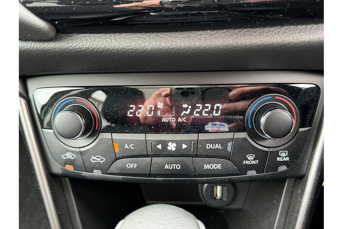 2023 Suzuki S-Cross ALLGRIP Prestige JYB