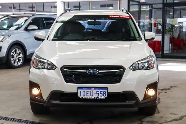 2019 Subaru XV 2.0i-L G5X