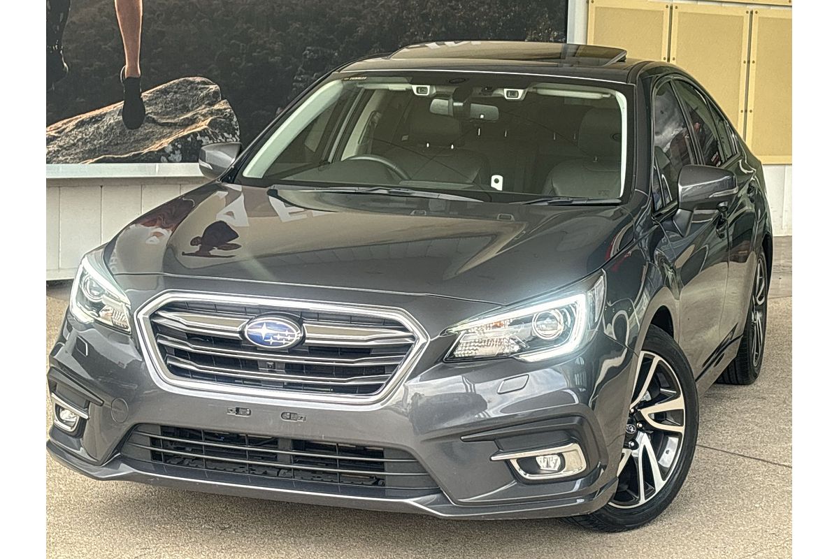 2020 Subaru Liberty 2.5i Premium 6GEN