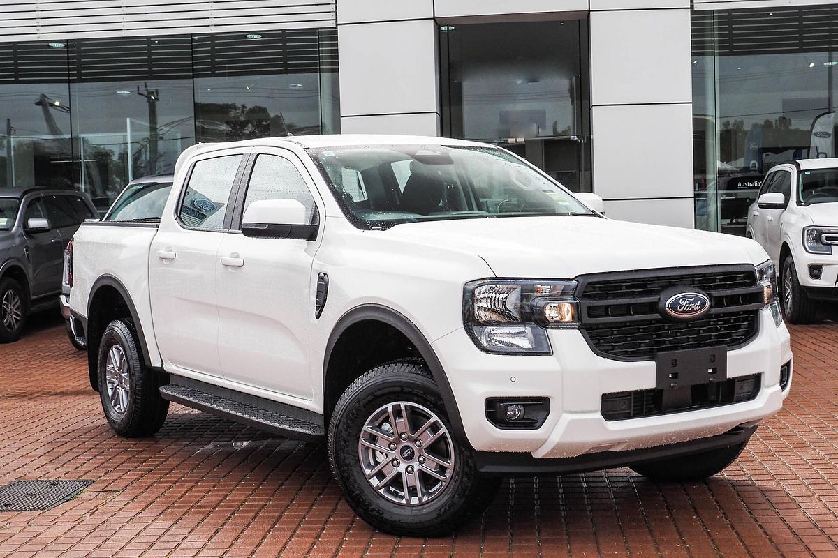 2024 Ford Ranger XLS 4X4