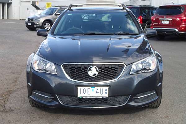 2017 Holden COMMODORE VF II MY17