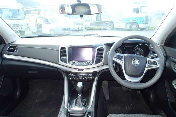 2017 Holden COMMODORE VF II MY17