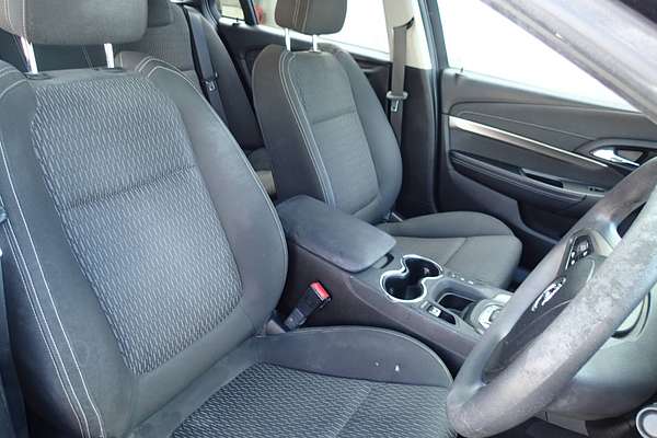 2017 Holden COMMODORE VF II MY17