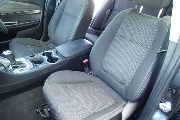 2017 Holden COMMODORE VF II MY17