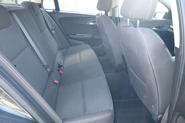 2017 Holden COMMODORE VF II MY17