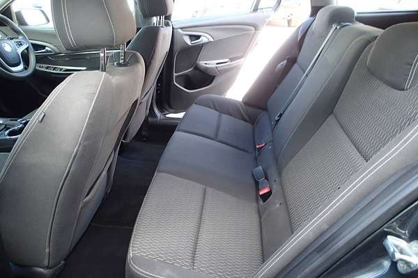 2017 Holden COMMODORE VF II MY17