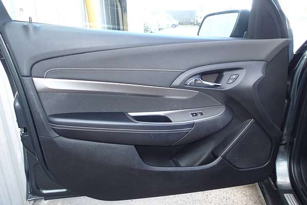2017 Holden COMMODORE VF II MY17