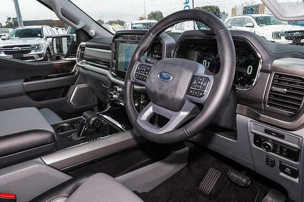 2023 Ford F-150 Lariat 4X4