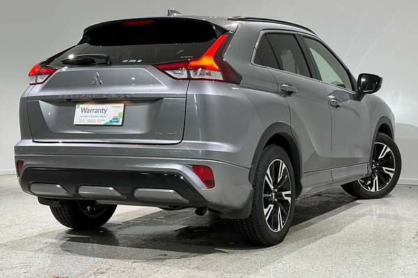 2021 Mitsubishi Eclipse Cross Exceed YB