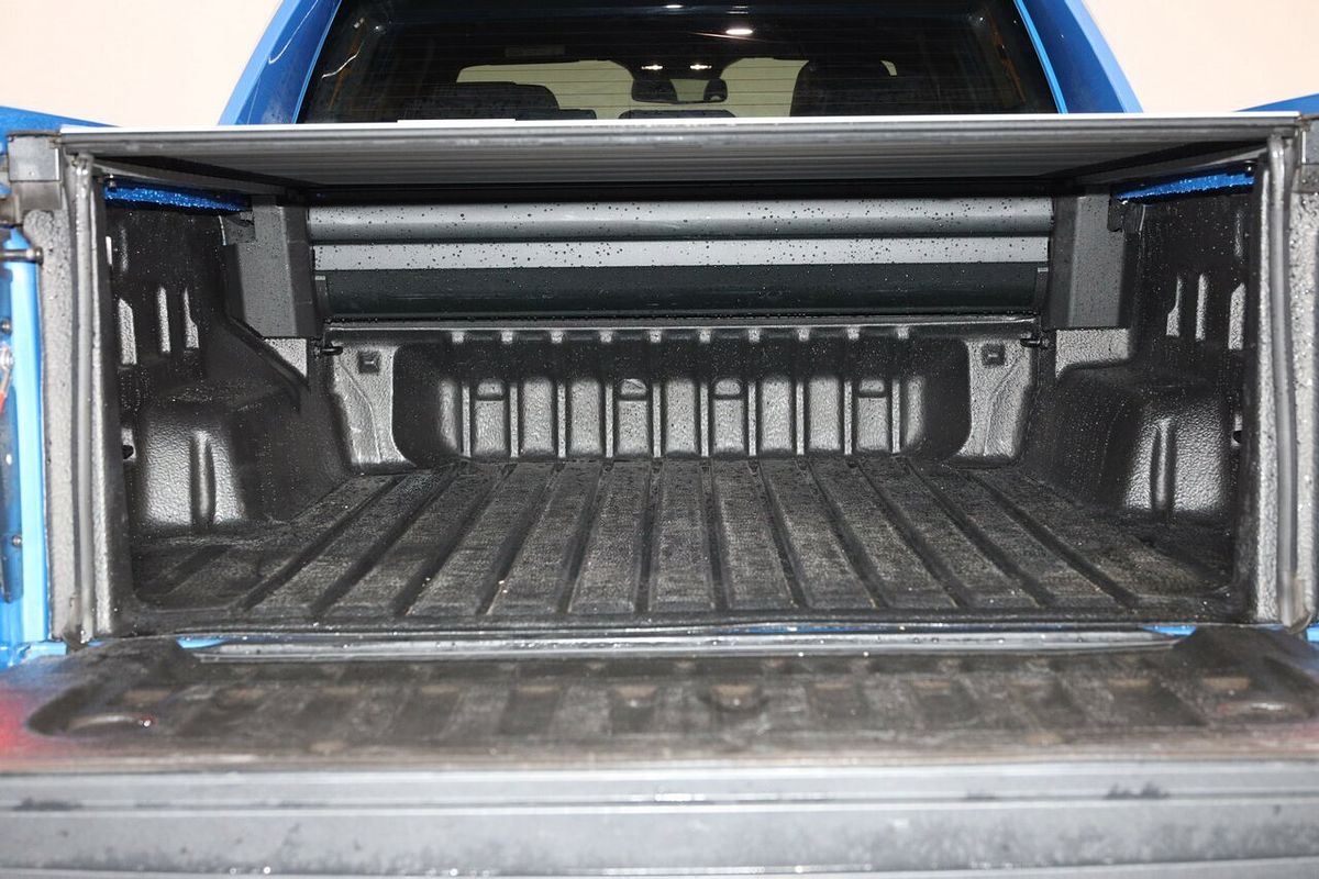 2023 Volkswagen Amarok TDI600 Aventura NF 4X4