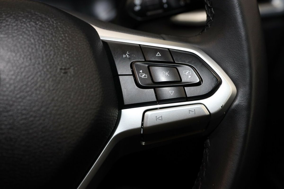 2023 Volkswagen Amarok TDI600 Aventura NF 4X4