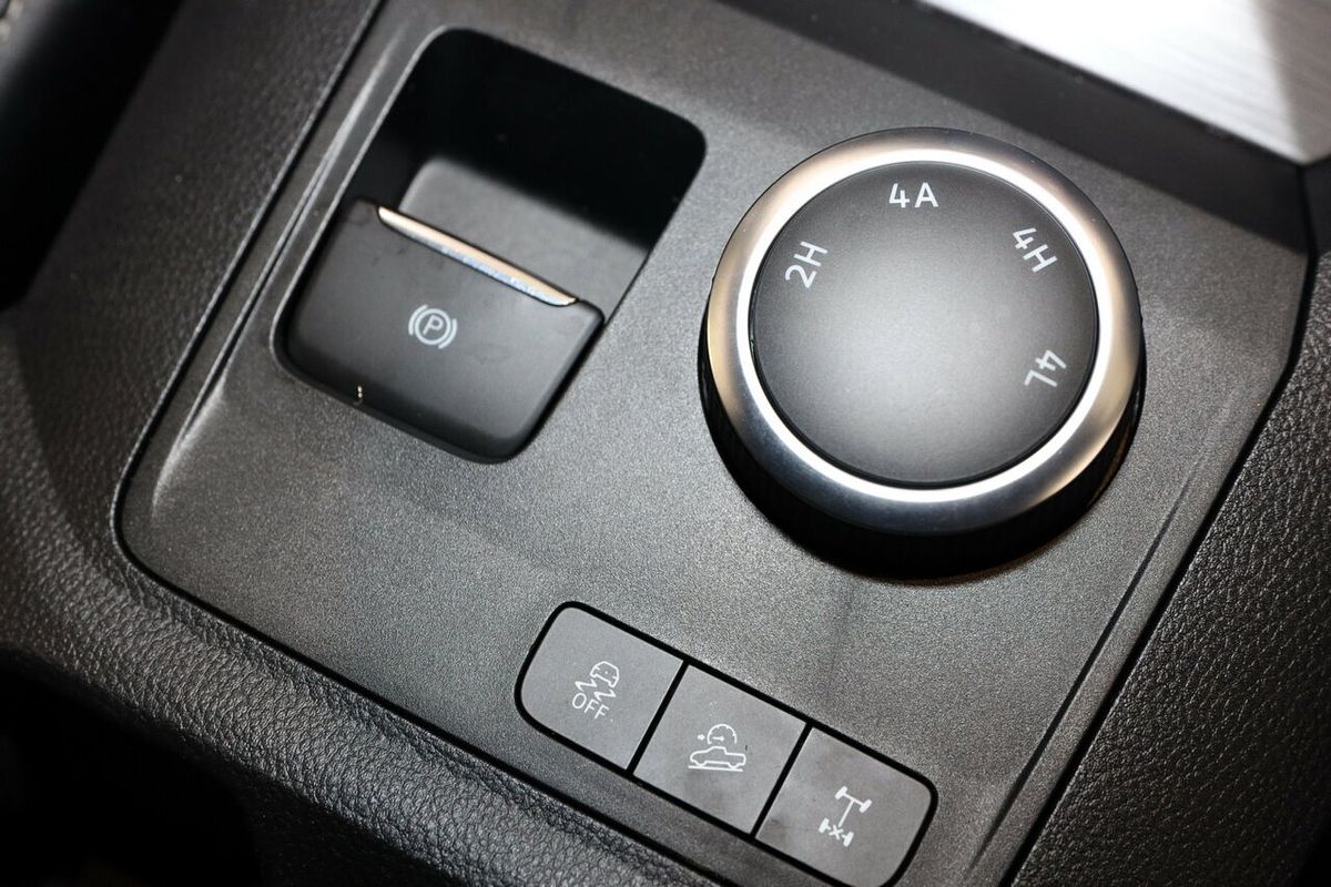 2023 Volkswagen Amarok TDI600 Aventura NF 4X4