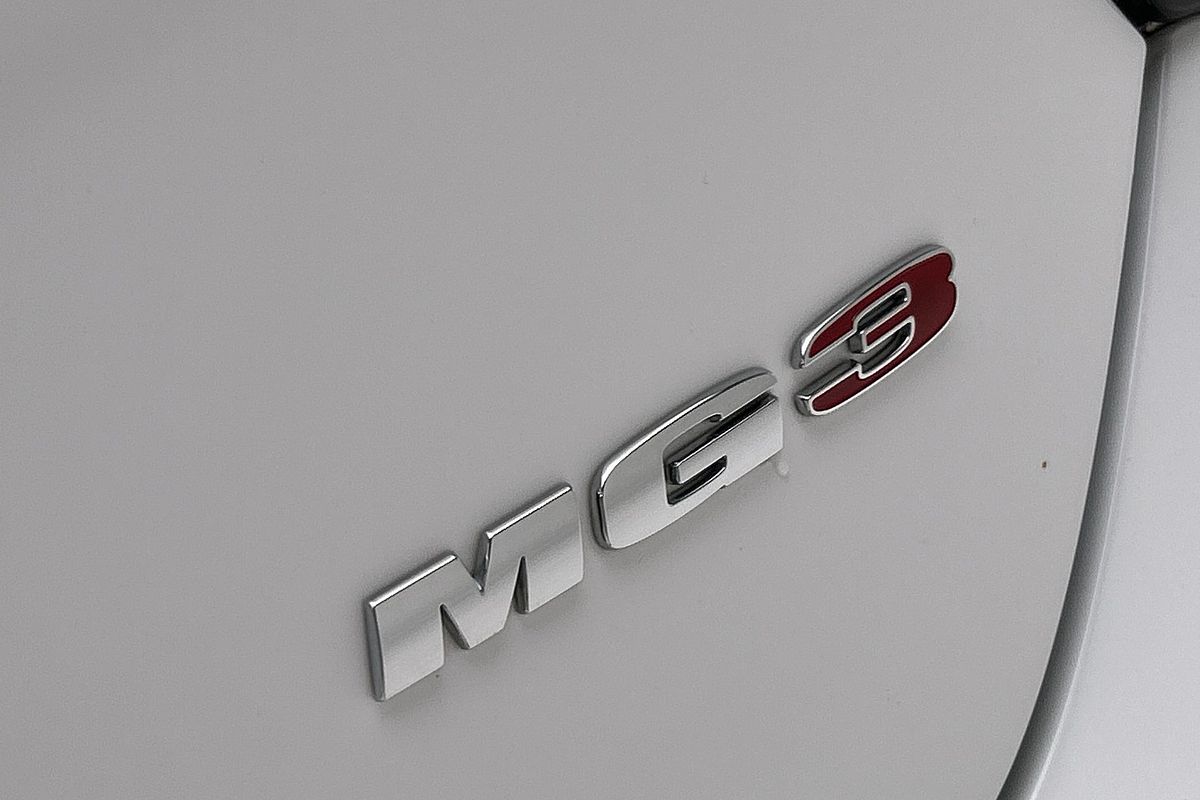 2023 MG MG3 Core