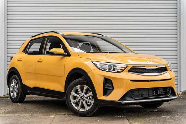2024 Kia Stonic S YB