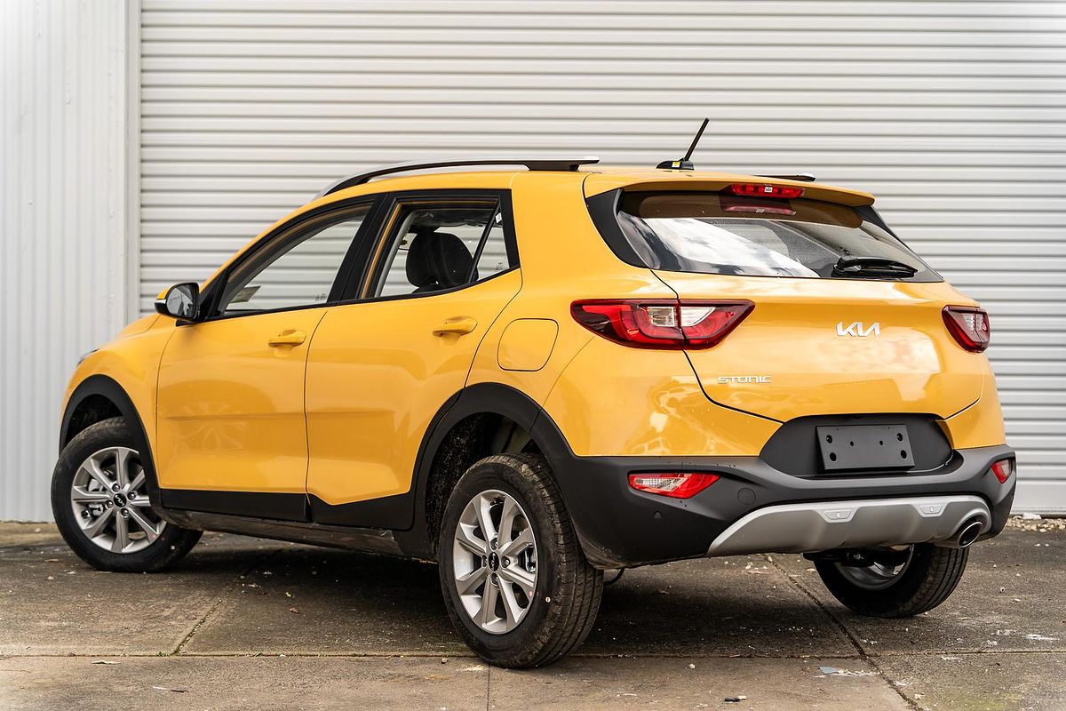 2025 Kia Stonic S YB