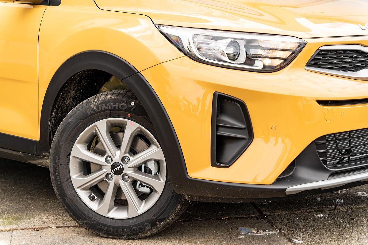 2025 Kia Stonic S YB