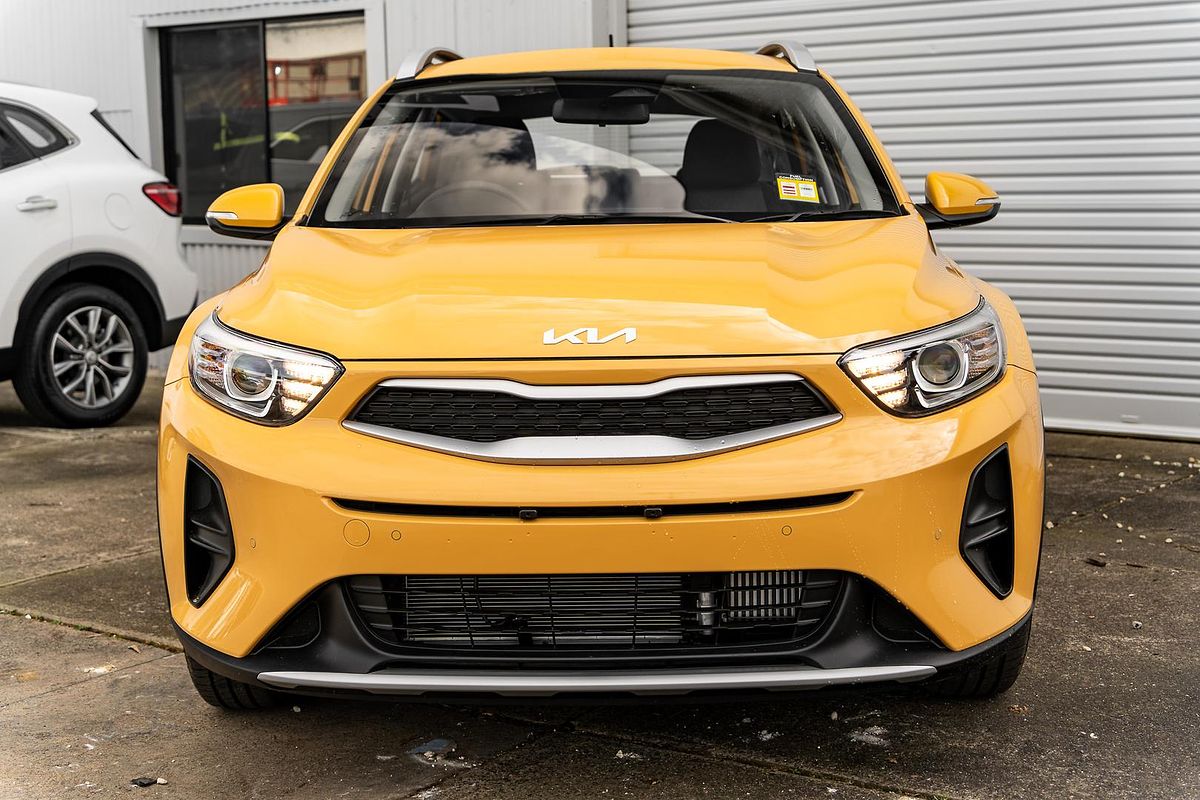 2025 Kia Stonic S YB