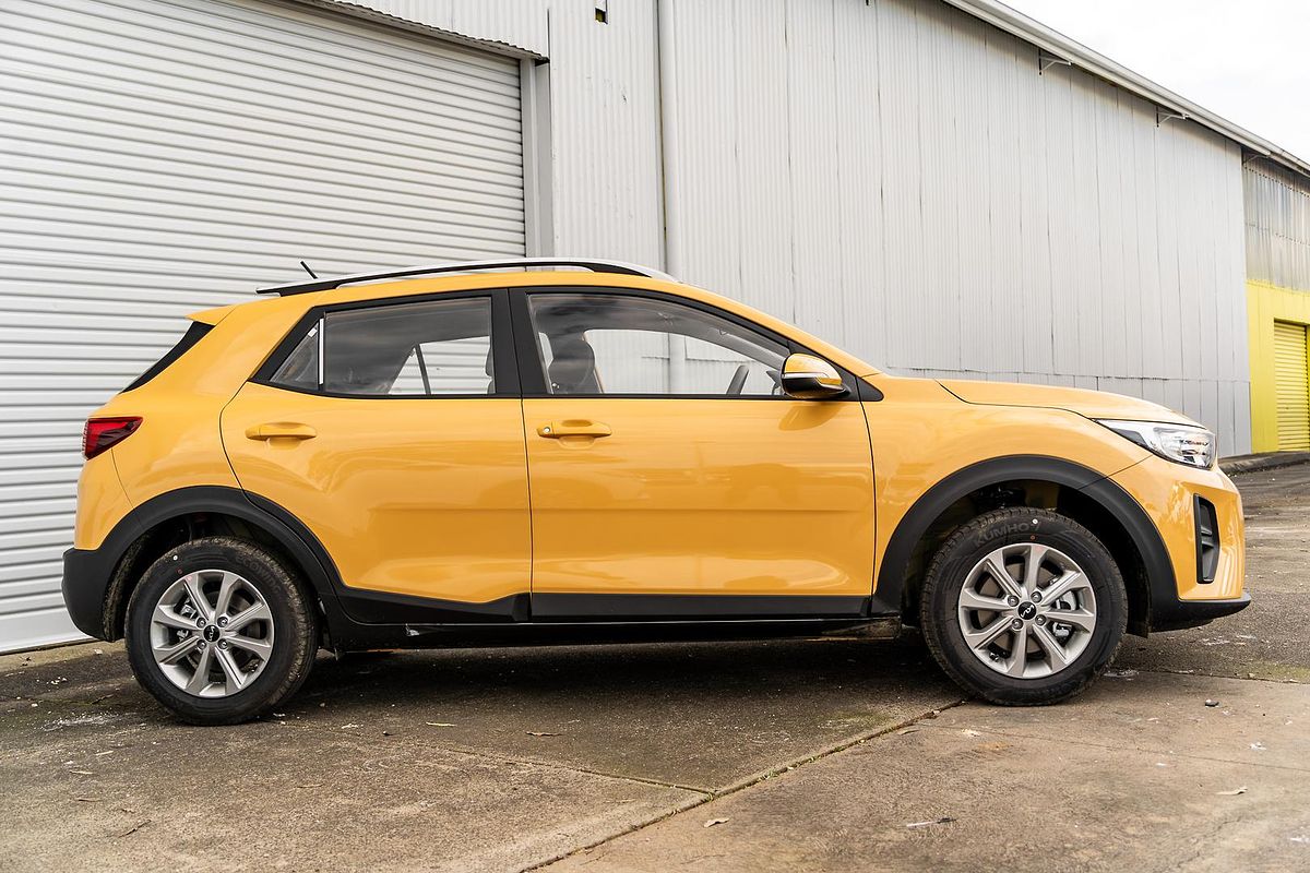2025 Kia Stonic S YB
