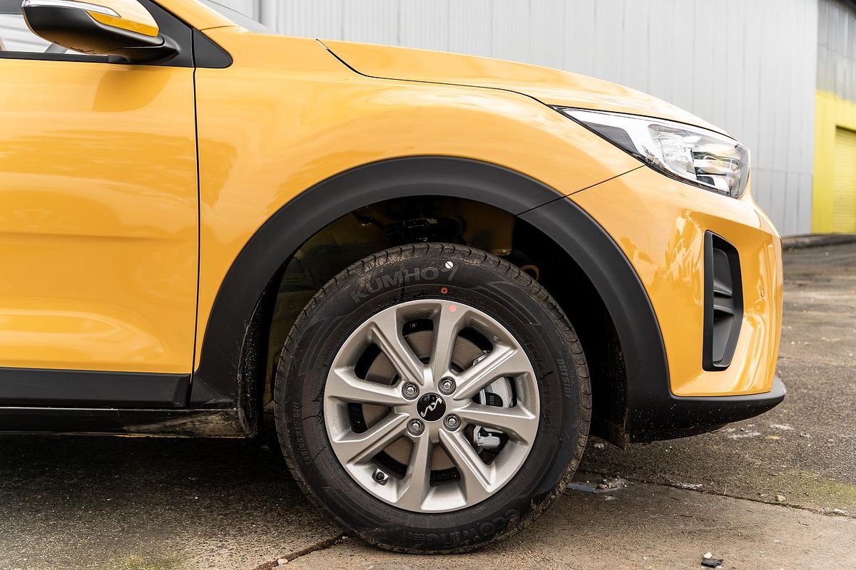 2025 Kia Stonic S YB