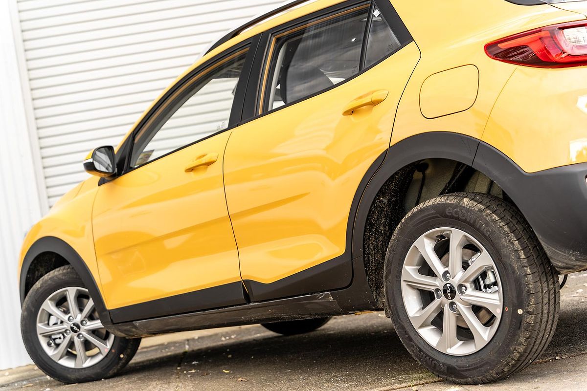 2025 Kia Stonic S YB