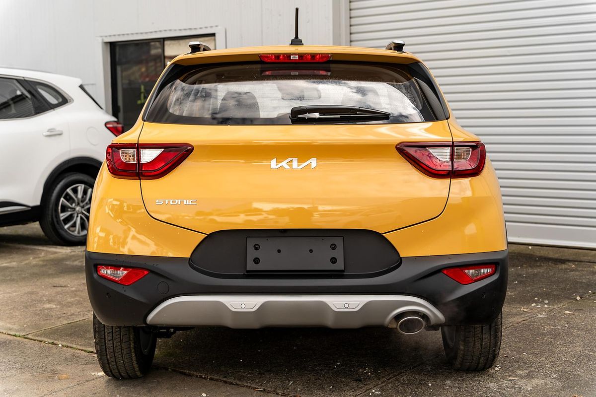 2025 Kia Stonic S YB