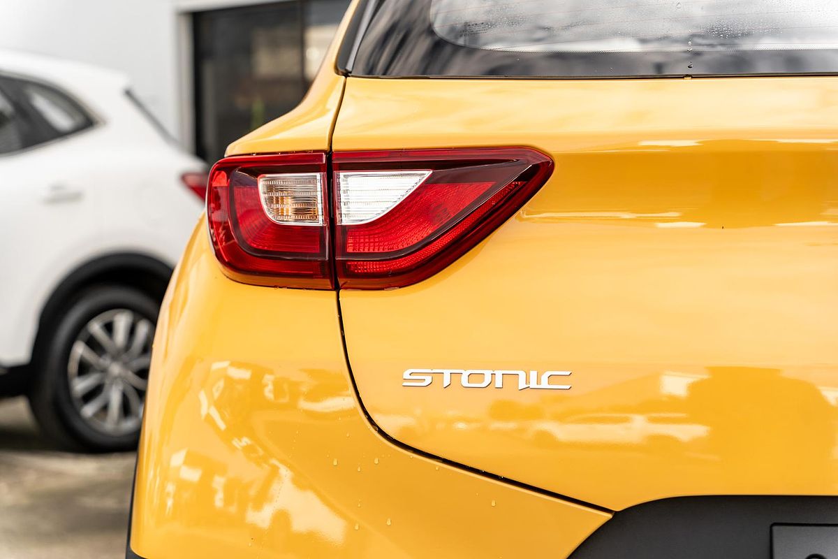 2025 Kia Stonic S YB