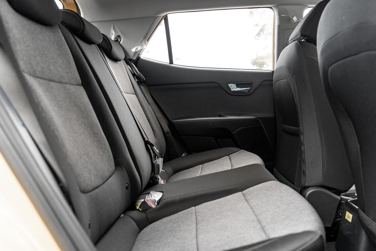 2025 Kia Stonic S YB