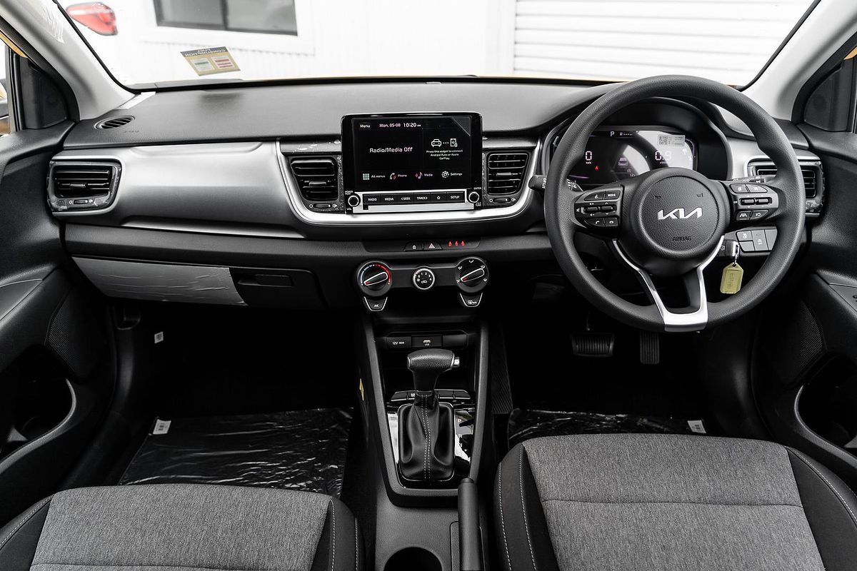 2025 Kia Stonic S YB