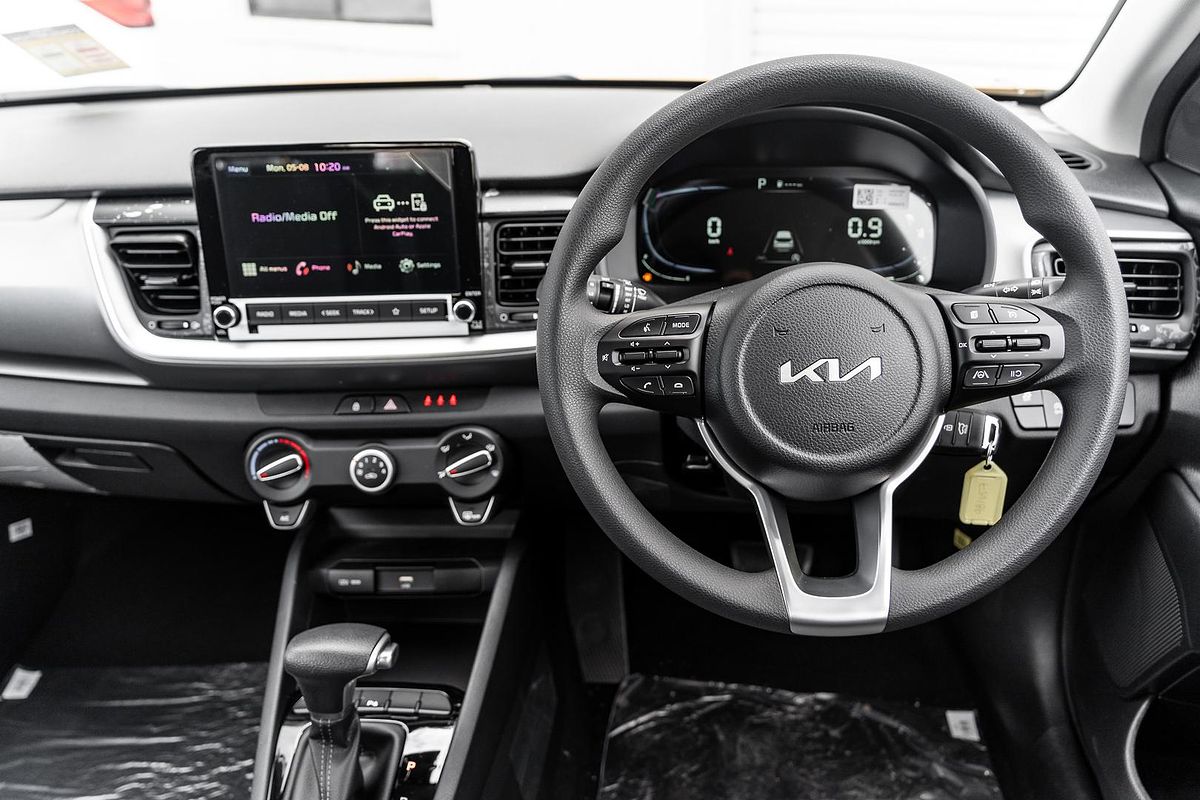 2025 Kia Stonic S YB