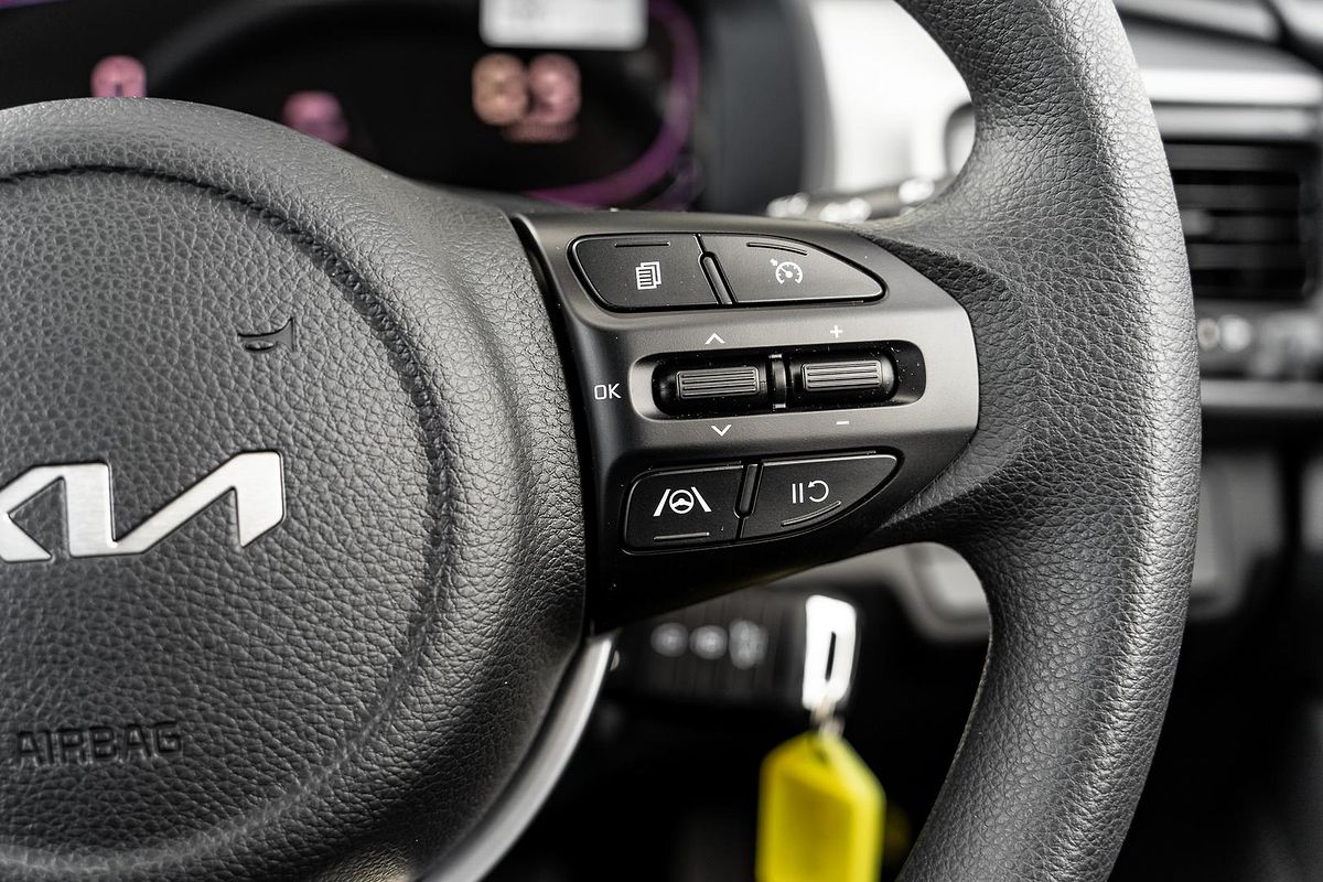 2025 Kia Stonic S YB