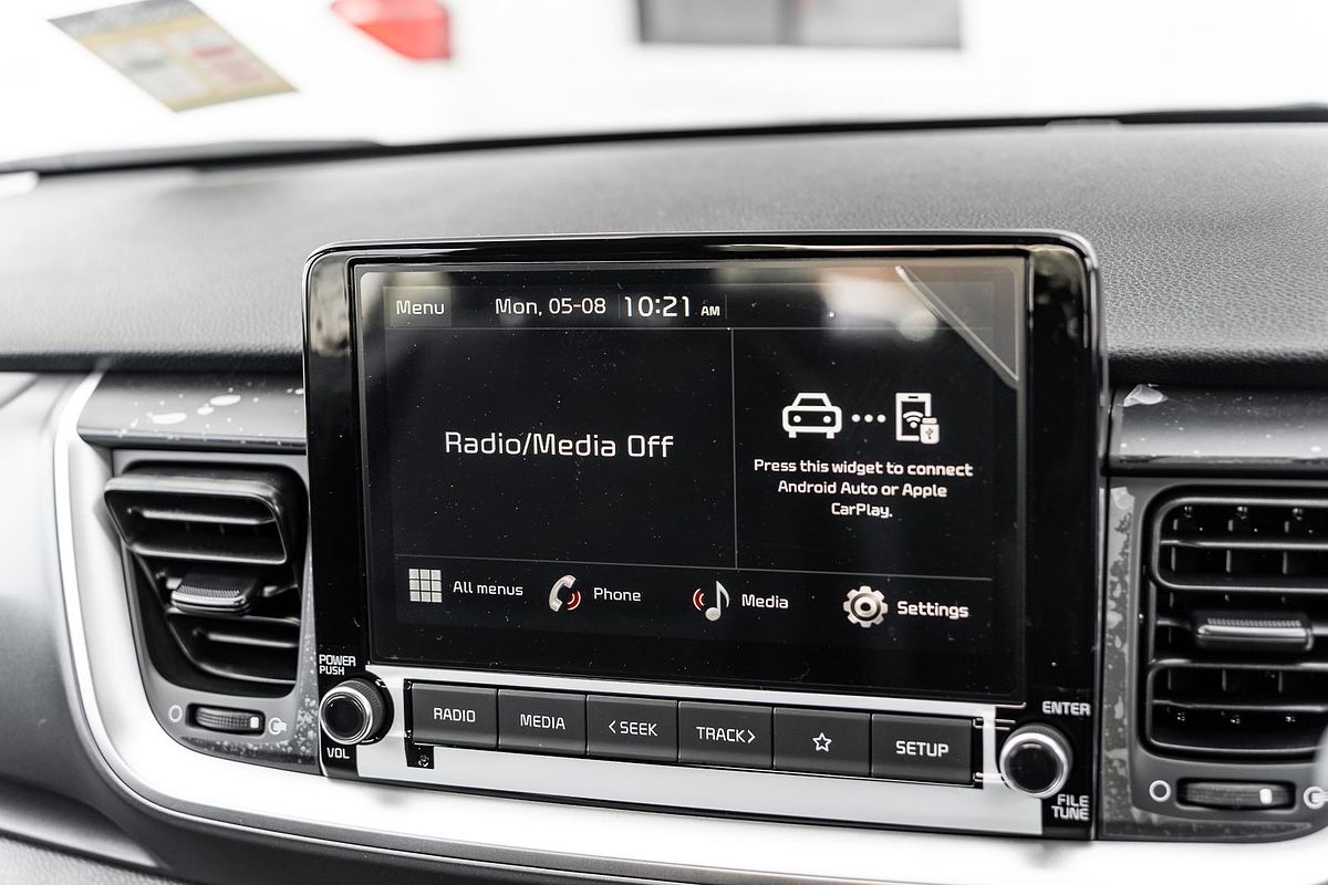2025 Kia Stonic S YB