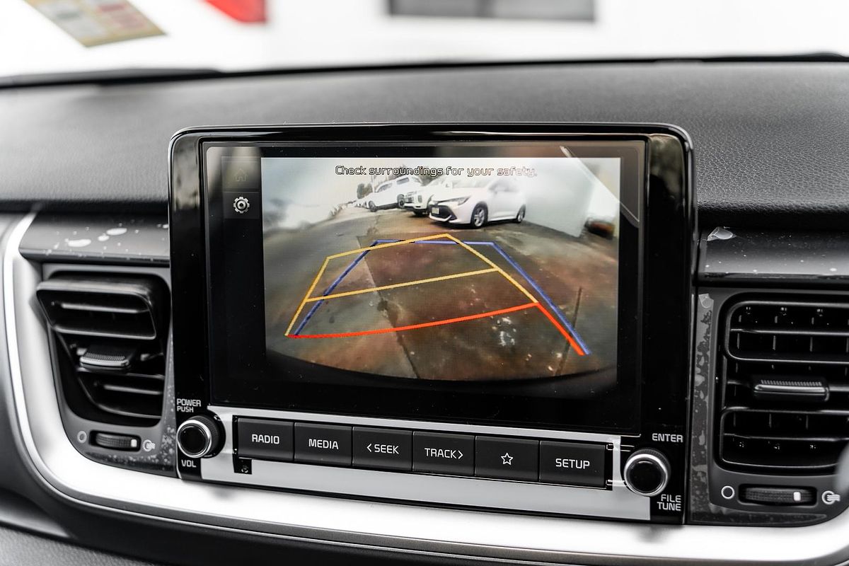 2025 Kia Stonic S YB