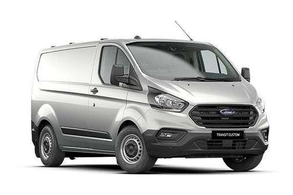 2023 Ford Transit Custom 340S VN SWB