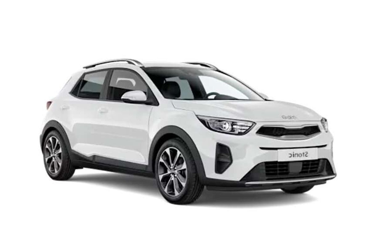 2025 Kia Stonic Sport YB