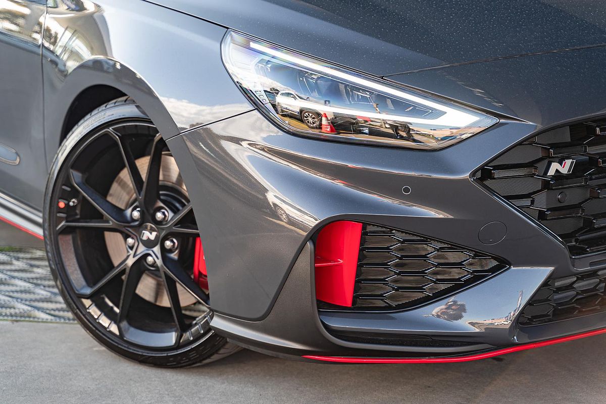 2024 Hyundai i30 N PDe.V6