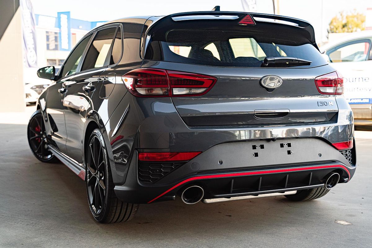 2024 Hyundai i30 N PDe.V6