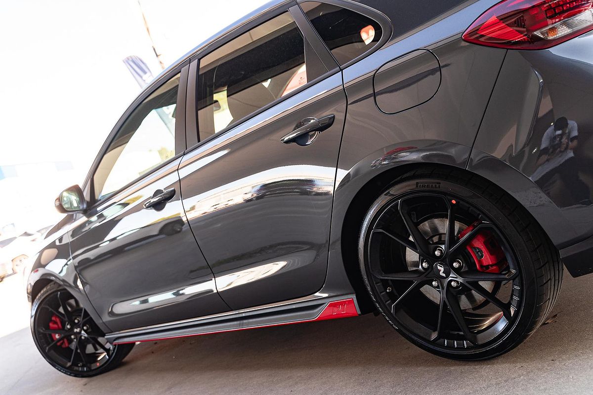 2024 Hyundai i30 N PDe.V6