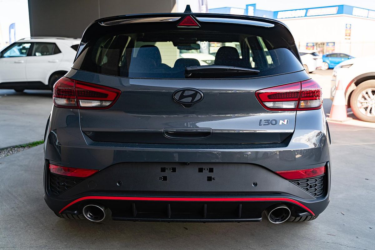 2024 Hyundai i30 N PDe.V6