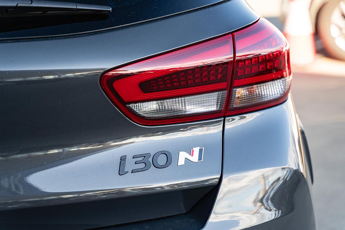 2024 Hyundai i30 N PDe.V6