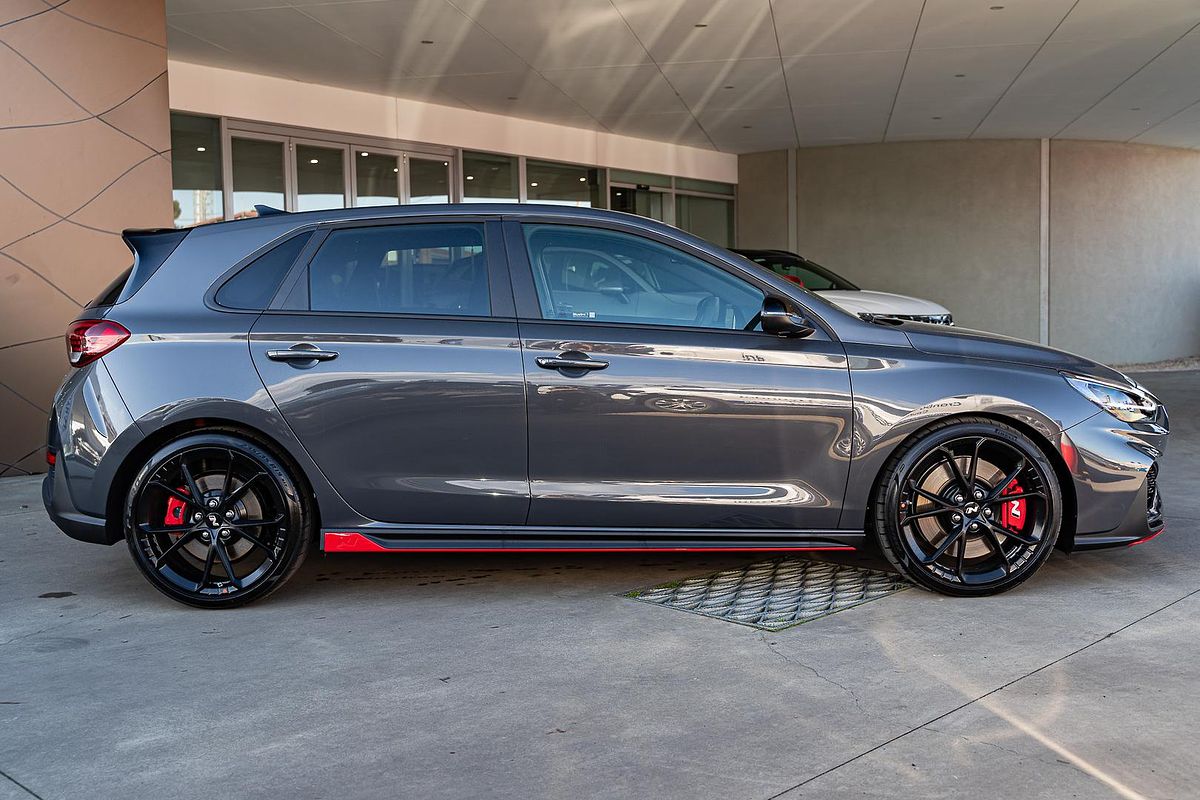 2024 Hyundai i30 N PDe.V6