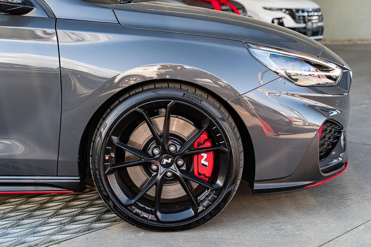2024 Hyundai i30 N PDe.V6