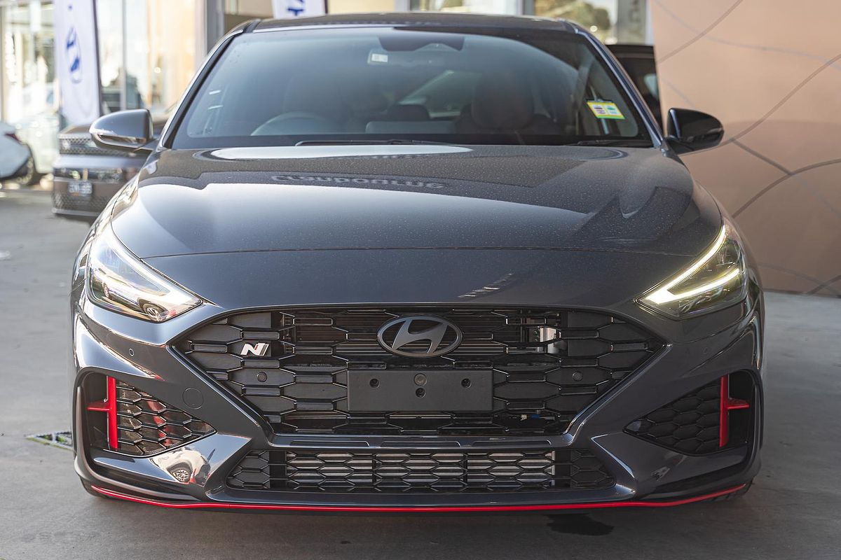 2024 Hyundai i30 N PDe.V6